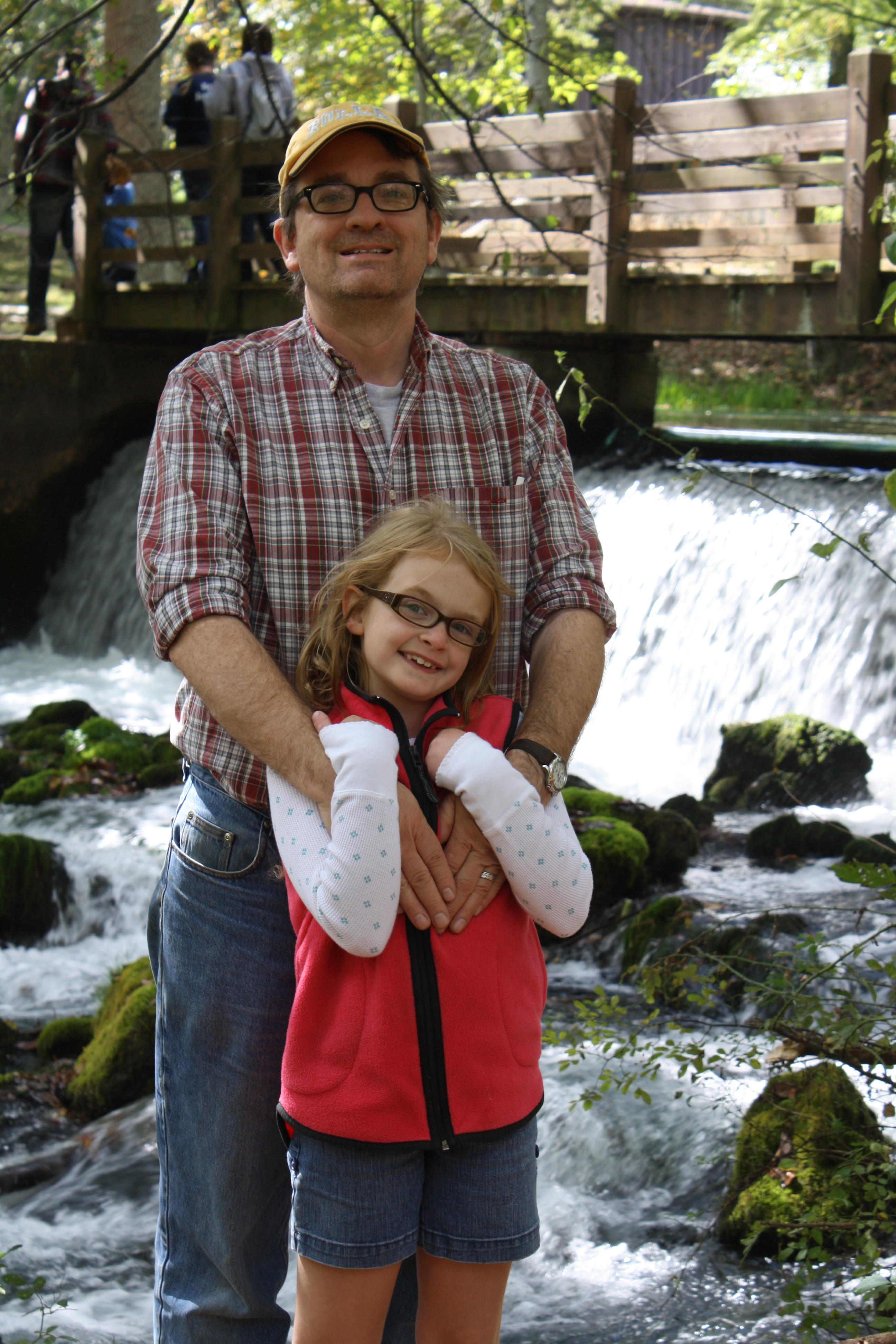2010_10_03 Dad and Jane at Merimaec Springs.jpg